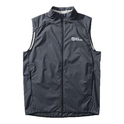 狼爪情侣轻量防风防泼马甲