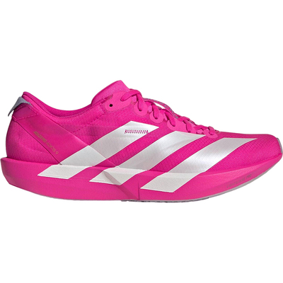 Adidas/阿迪达斯正品ADIOS 9女士马拉松竞速运动跑步鞋JH5246