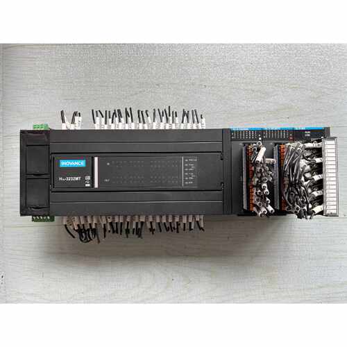【请询价】PLCH3U3232MT模块GL103