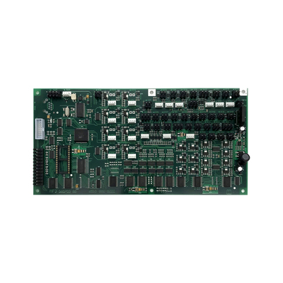 蒂森电梯主板 MF3 MF3-S/4 MF4-C/S 轿厢通讯板原装现货实物 质保