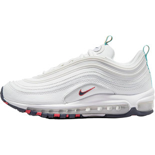 Nike/耐克正品AIR MAX 97 子弹头女子运动休闲鞋 DH1592-100