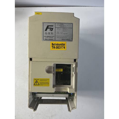 KEB Frequency Inverter Combivert 16.F4.C1G34402.2 15kW