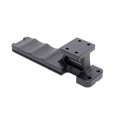 索尼微单FE 600 4GM OSS镜头适用替换脚支架带快装板IS-THS460