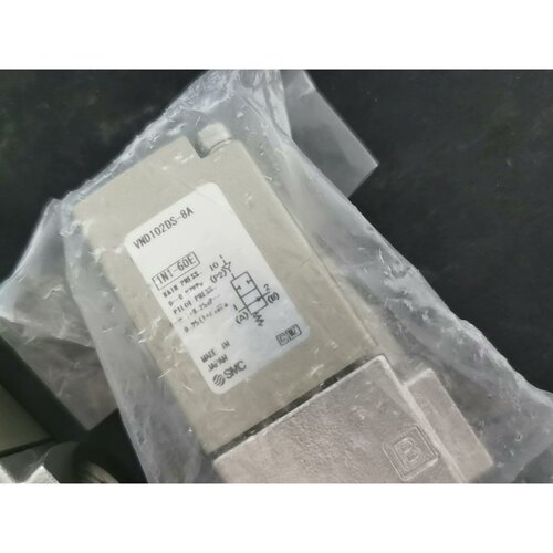 议价可维修SMCVND102DS8A全新