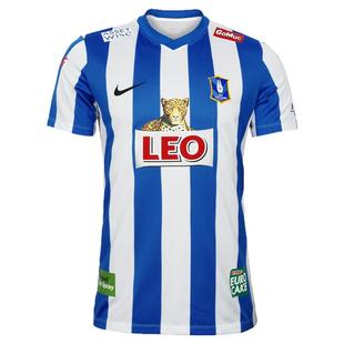 天朗足球 耐克泰超巴吞联队25/26联赛主客场短袖球衣足球服FZ9338