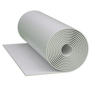 二氧化硅纳米气凝胶毡隔热棉保温棉材料自粘管道防水耐高温防火板