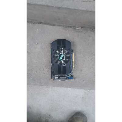 【议价-可维修】 GTX750TI-FML-OC-2GD5 华硕 显卡 /均有货