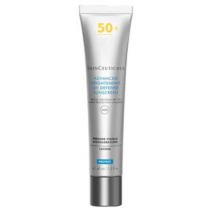 【胡可直播间】修丽可小银伞防晒乳SPF50+美白淡斑清爽高倍通勤O
