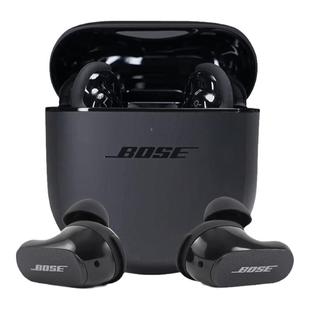 Bose QC消噪耳塞II大鲨三代二代Ultra真无线蓝牙2降噪运动耳机3代