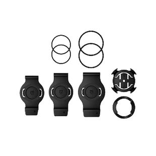 手表自行车固定座 Garmin佳明原厂配件 适配Fenix7/Enduro/Tactix/Epix手表固定自行车码表(型号详询客服)