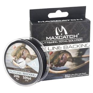 飞钓备线20磅延长线钓鱼线编织尼龙30磅飞蝇线backing25款麦凯诗