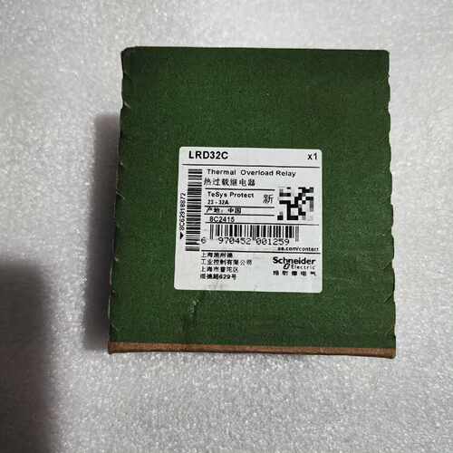 【议价-可维修】  Eleric 继电器 LRD32C 工控备件  /均有货
