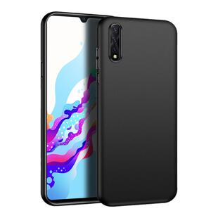 适用vivoS17E手机壳vivoS17pro磨砂vivoS17e硅胶vivo S17全包镜头vivi s17por软壳新款男士女生保护套外壳黑