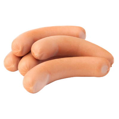 正宗无添加德国香肠六件套