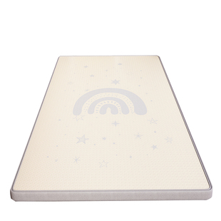 宝宝爬行垫IXPE材质防摔床边垫婴儿爬爬垫加厚防摔家用宝宝无甲醛