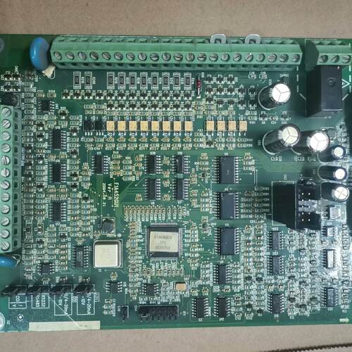 议价艾默变频器EV2000  45/55kW主板F1A452GU维修