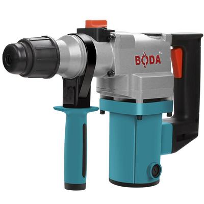 博大电锤工业级大功率混泥土两用