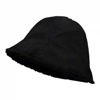 韩国65cm大头围显脸小适合方圆脸