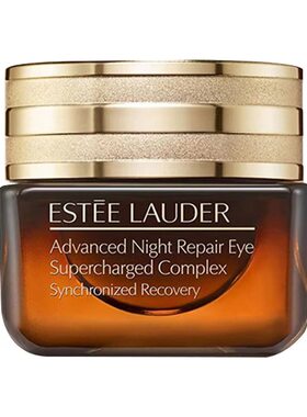 香港直邮Estee Lauder雅诗兰黛升级再生基因修护眼霜15ml* 2正品