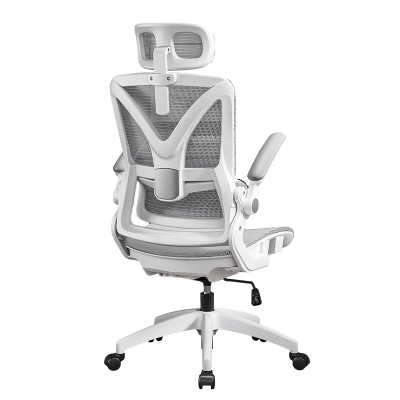 【2026新款】悬浮护腰人体工学椅