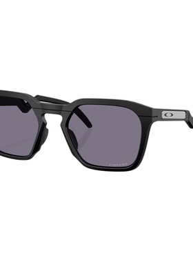 欧克利Oakley HSTN SQ休闲眼镜方型全框护目镜9533简约遮阳男士