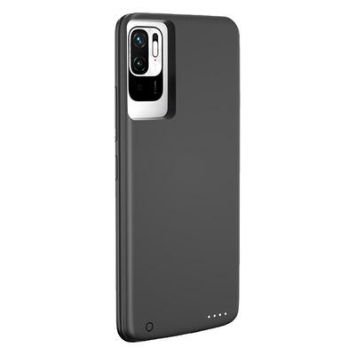 适用红米note10/11/12背夹充电宝