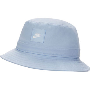 Nike/耐克官方正品当季新款男女休闲棉质透气遮阳渔夫帽CK5324