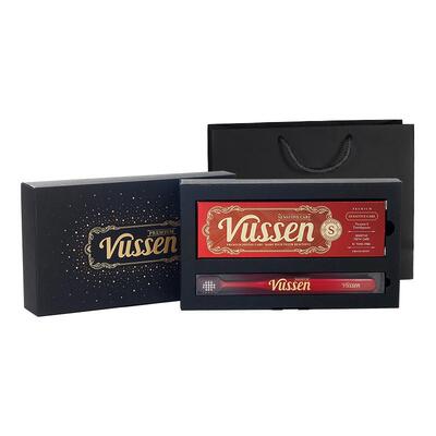vussen缓敏牙膏否牙齿敏感礼盒装