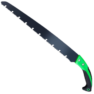 德国进口加长手锯伐木锯特快锯树神器锯子特大号大树园林果树锯柴