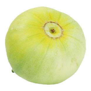 蟋蟀牌日本甜宝甜瓜种子绿宝香瓜特大白种籽春季四季种孑禾之元