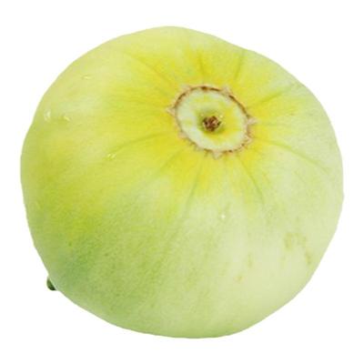 蟋蟀牌日本甜宝香瓜特大正品白种