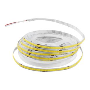 智能matter灯带直连苹果homekit无极调光调色线性灯条支持绿米