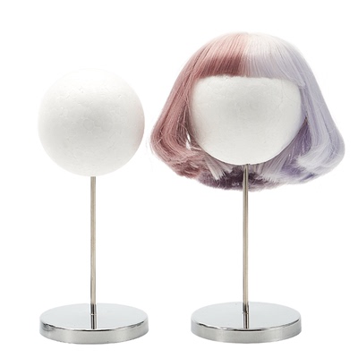 假发支架BJD收纳头台头架