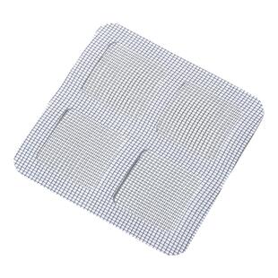 浴室毛发过滤拦发网卫生间下水道过滤器厨房防堵塞防蟑螂虫地漏贴