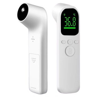 医用体温计家用精准测体温计高精度体温计额温枪语音播报体温枪