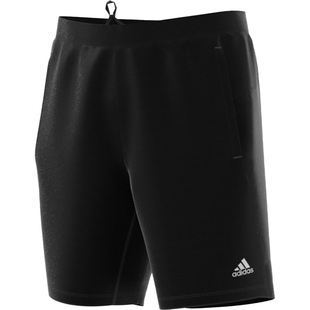 Adidas/阿迪达斯正品男子新款宽松跑步运动休闲短裤D84687 DW9568
