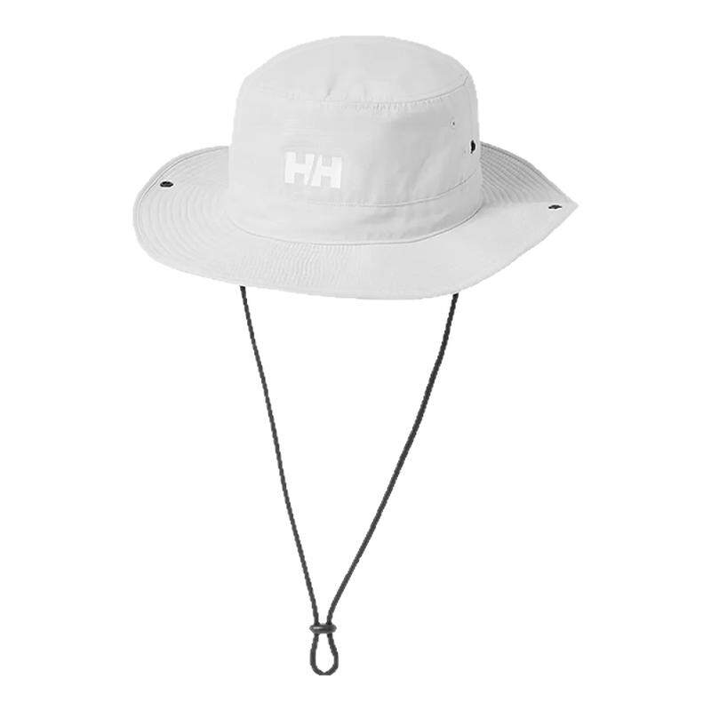 Helly Hansen/HH海丽汉森男女同Crew Sun Hat户外防晒遮阳帽67521