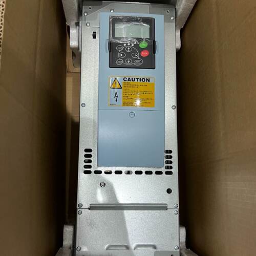 询变频器整机 伟肯NXS01055A5H0SSSA1A2000