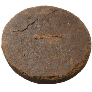 苦茶粕茶枯粉茶麸清塘水产养殖养虾蟹消毒茶籽饼农田杀螺杂鱼5斤