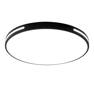 全光谱led吸顶灯卧室灯客厅灯简约现代大气主卧书房阳台房间中山