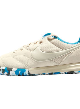Nike/耐克正品 PREMIER II SALA 男子缓震室内运动足球鞋AV3153