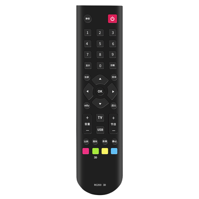 柯缘适用于TCL液晶电视机遥控器 L32M9B L32F19 L37E9BD L40E9SFR