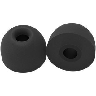 INfiter索尼1000XM5记忆海绵耳塞套替换Comply耳机海绵套C套入耳式耳机套记忆海绵耳机塞套WF1000XM4耳帽