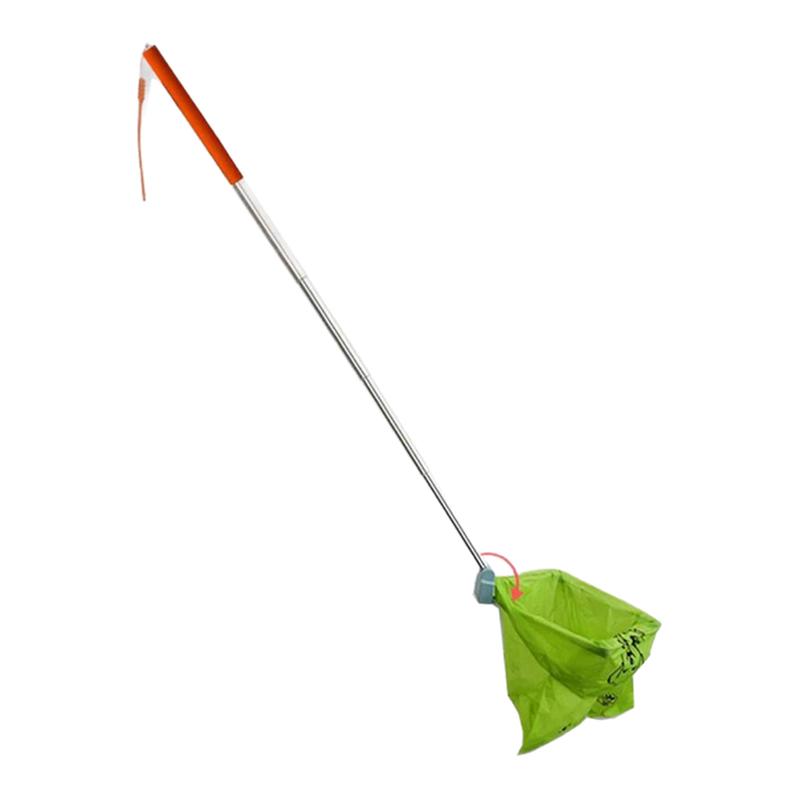 狗狗专用接便神器遛狗拾便铲+