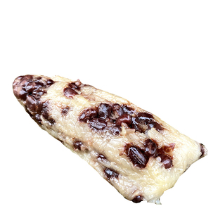 糯王府端午节嘉兴优选豆沙粽子红豆粽子甜粽蜜枣粽嘉兴粽早餐速食