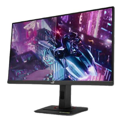 华硕 ROG 绝神 XG27UCG 27英寸寸4K160HZ 320Hz电竞显示器