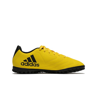 Adidas/阿迪达斯TF人造偏硬草场大童足球运动鞋FY3543 3544 3545