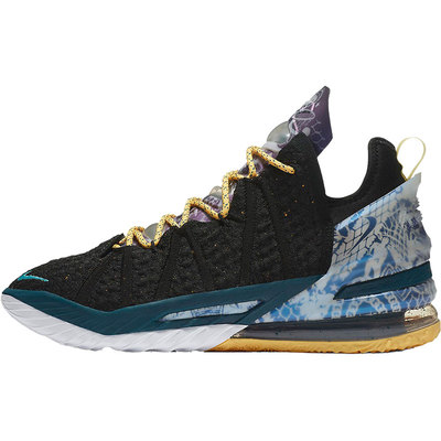 Nike/耐克官方正品男子篮球鞋