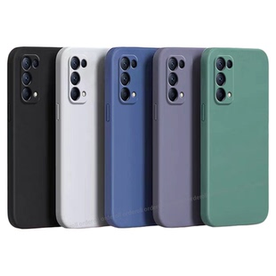 适用oppoReno5手机壳Reno5Pro磨砂硅胶全包opρo防摔oppo新款opopreno55g女por保护rone套潮oppreno男opreno