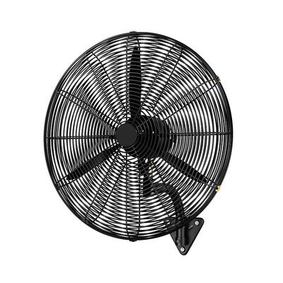 长城强力除甲醛壁扇|千人回购